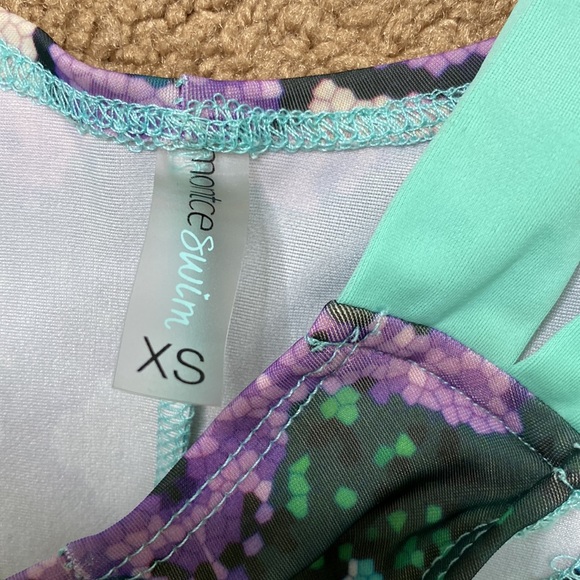 Montce swim bikini - Picture 2 of 4